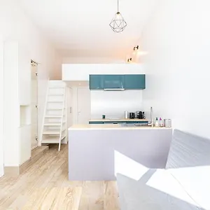 Guestready - Charmant Sejour A 2 Pas Du Sacre-coeur Paris